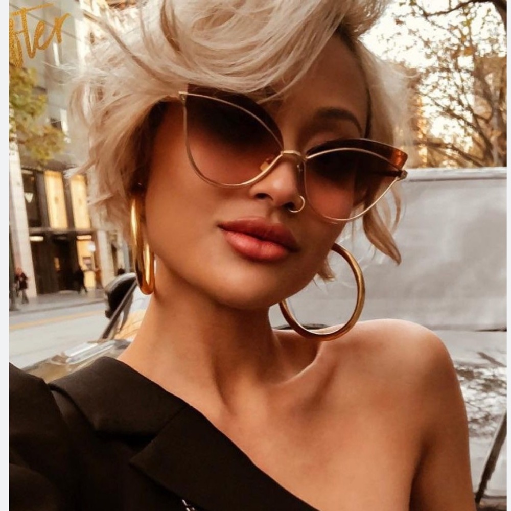 Dita Sunglasses